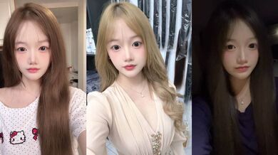 海角乱伦大神 和亲侄女的真实叙事 新作 丈母娘在客厅 我在卧室偷偷肏侄女 最后内射满溢！